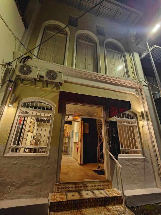 Hotel Sunshine House George Town Esterno foto