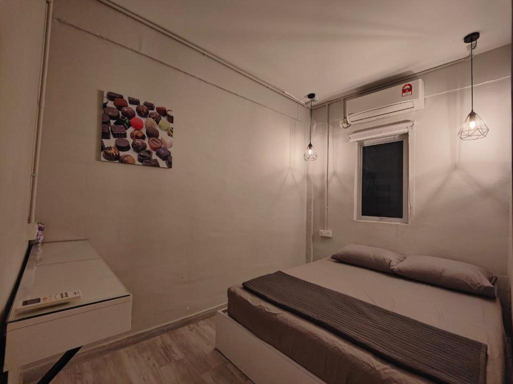 Hotel Sunshine House George Town Esterno foto
