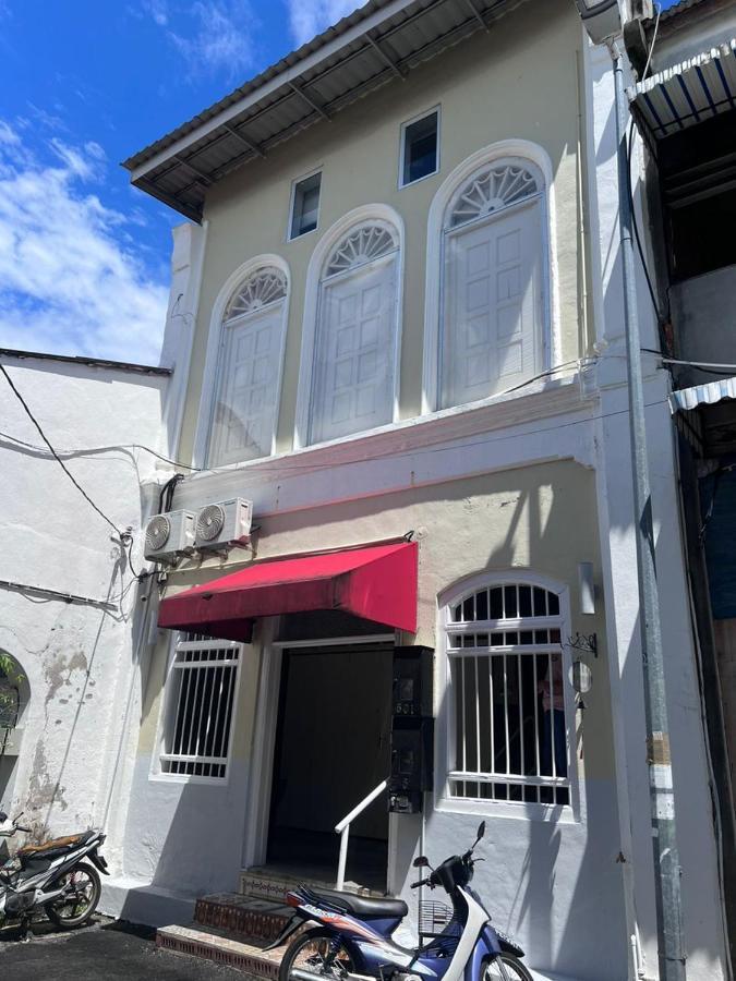 Hotel Sunshine House George Town Esterno foto