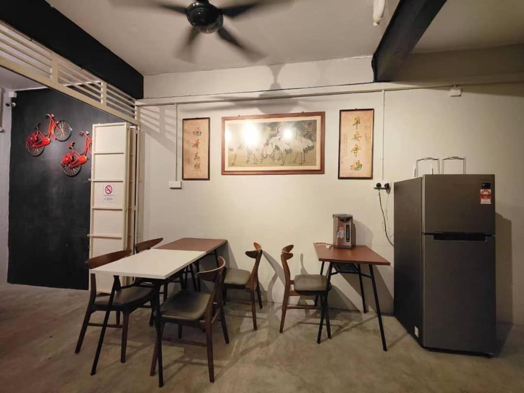 Hotel Sunshine House George Town Esterno foto