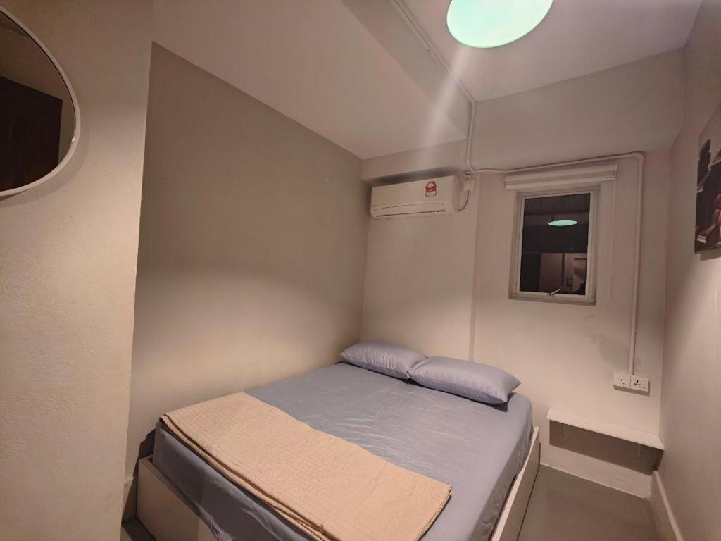Hotel Sunshine House George Town Esterno foto