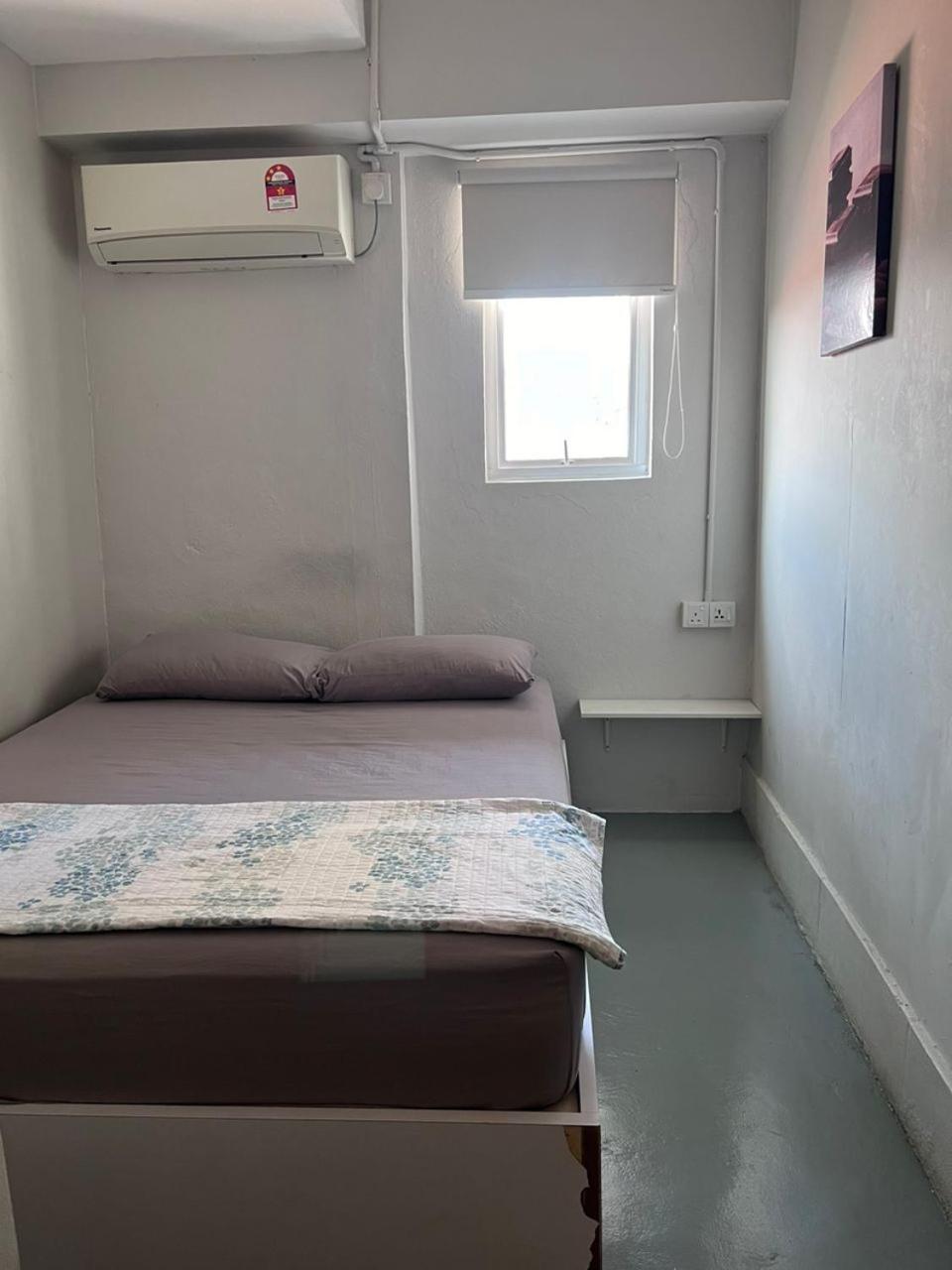 Hotel Sunshine House George Town Esterno foto