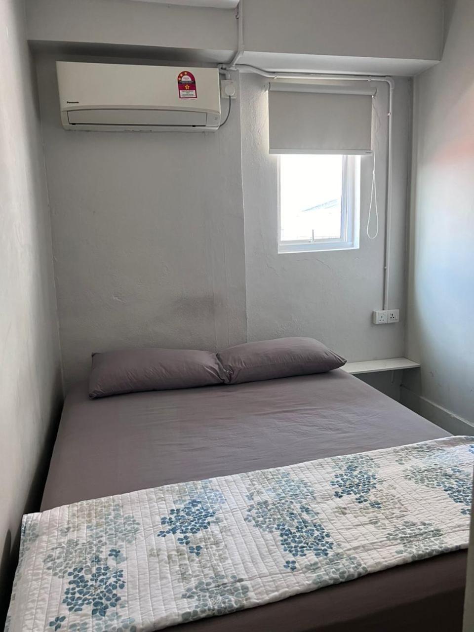 Hotel Sunshine House George Town Esterno foto