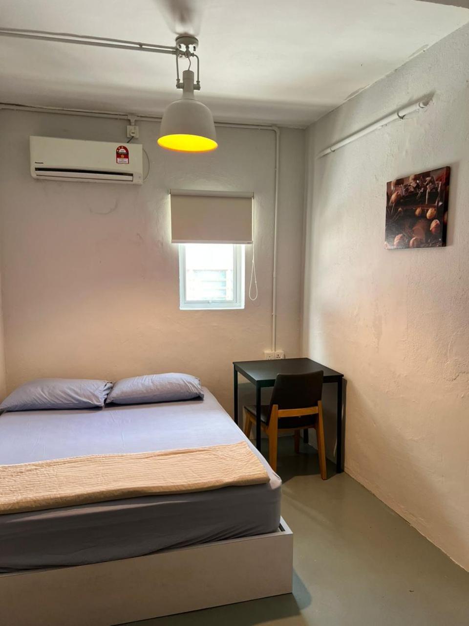 Hotel Sunshine House George Town Esterno foto