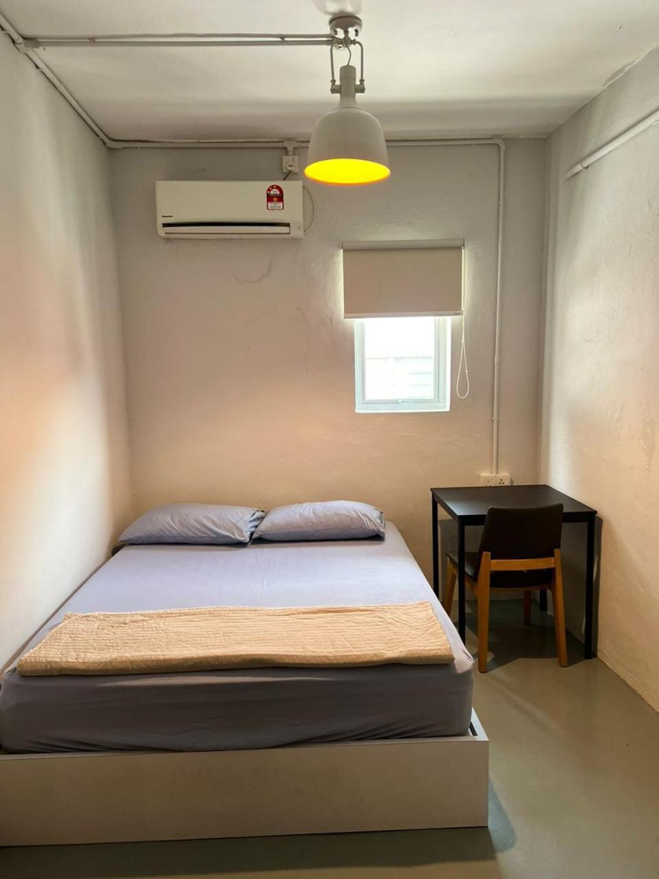Hotel Sunshine House George Town Esterno foto